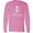 Azalea, variant on Bee Kind Cute Bee Long Sleeve T-Shirt