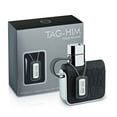 thumbnail image 2 of Tag Him Pour Homme tag-him Eau De Toilette 100ml/3.4fl.oz Spray, 2 of 2