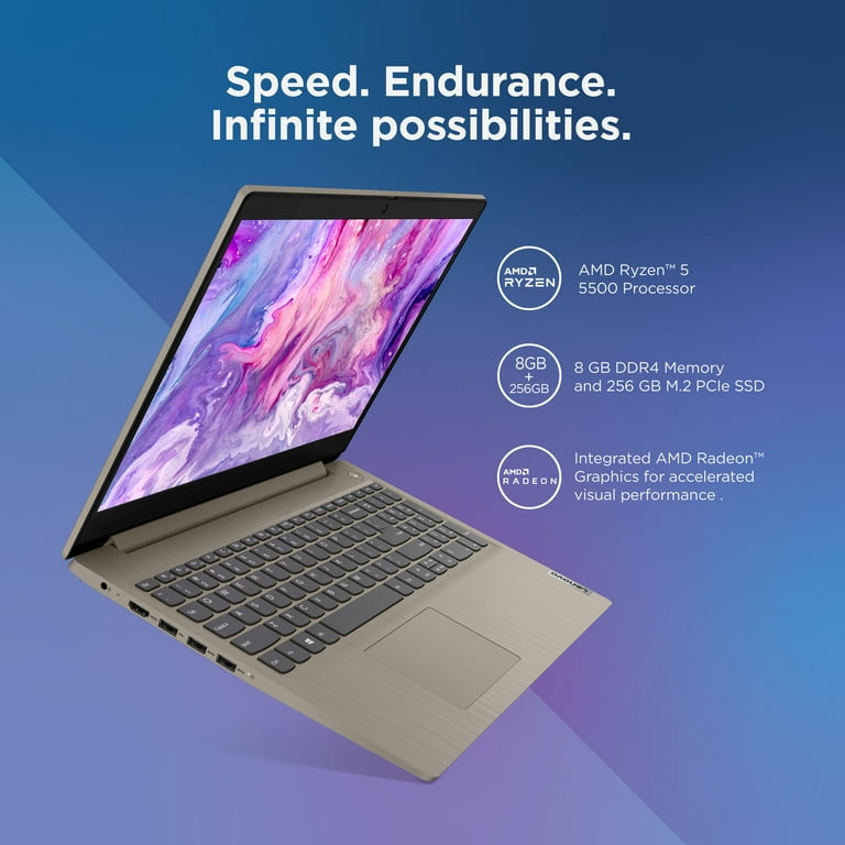 Lenovo Ideapad 3 15.6\