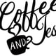 thumbnail image 5 of ing Wall Art Sign Arte de la pared Decoración Esculturas de pared Cocina moderna Metal Coffee Sign para Farmhouse Dormitorio Puerta Decoraciones Estac , Café Jesús, 5 of 5