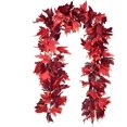 thumbnail image 1 of Paquete de 2 guirnaldas artificiales de hojas de arce, 5,9 pies/pieza, enredaderas colgantes de otoño para interiores y exteriores, bodas, cenas de Acción de Gracias, fiestas, chim, 1 of 5