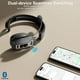thumbnail image 3 of Auriculares Bluetooth BRAMMAR Trucker con cancelación de ruido AI, 3 of 7