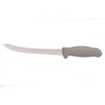 thumbnail image 1 of Master Grade F-L3-05210-KR 9 in. Butcher Knife, Grey, 1 of 1