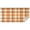 Buffalo Check Collection-3, variant on Rectangle Table Cloths Royal Blue and White Checkered Buffalo Palid Tablecloths 60x102inch Tablecloths Waterproof Polyester Reusable Tablecloth for Dining Kitchen Parties Weddings and Outdoor Use