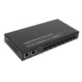 thumbnail image 3 of Switch De Medios De Fibra Ethernet, Enchufe De 100-240V Y Juego De Fibra Ethernet Gigabit Ethernet Para Oficina, 3 of 7