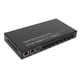 thumbnail image 3 of Switch De Medios De Fibra Ethernet, Enchufe De 100-240V Y Juego De Fibra Ethernet Gigabit Ethernet Para Oficina, 3 of 7