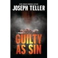 thumbnail image 1 of Pre-Owned Guilty As Sin (Paperback) 077831233X 9780778312338, 1 of 1