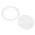 thumbnail image 1 of Inspection Hatch, Non-Slip Deck Plate Anti-Aging  Anti-Corrosion  For Yacht, 1 of 8