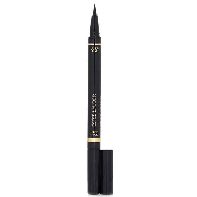 Delineador de ojos Estee Lauder Little Black Liner #01 Onyx