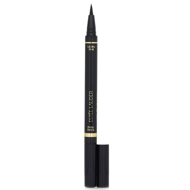 Delineador de ojos Estee Lauder Little Black Liner #01 Onyx