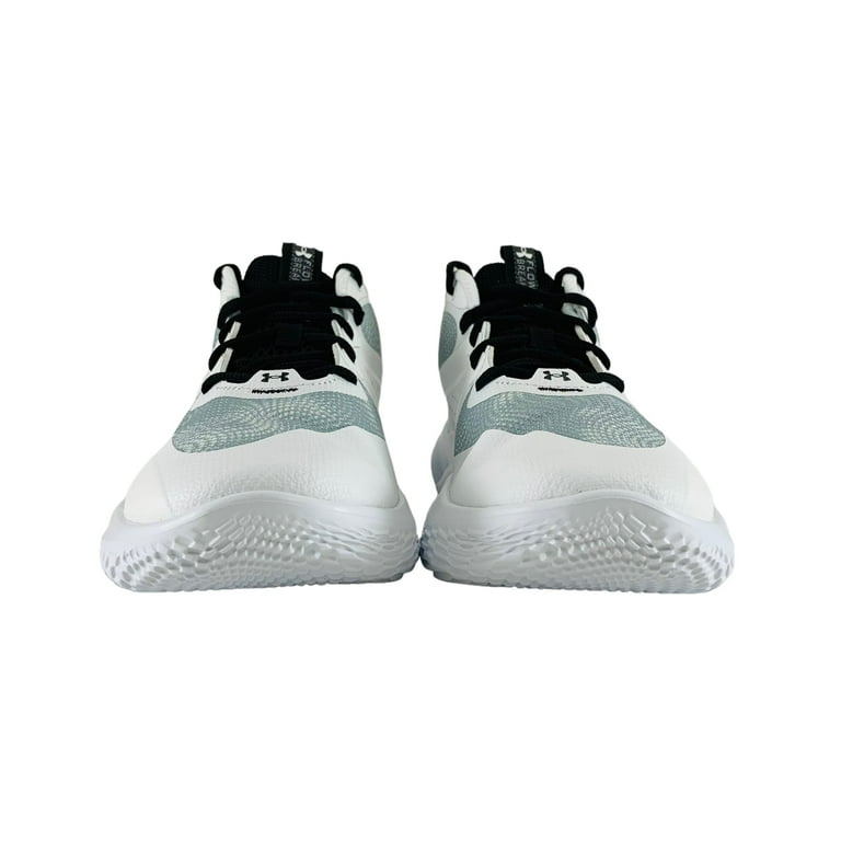 ほっか MENS SIZE 8.5 UNDER ARMOUR 3027344 300 UA PROJECT ROCK BSR 4