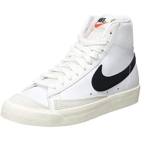 Nike Blazer Mid '77 Women's Basketball Shoes 8
