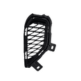 thumbnail image 2 of 2019-2020 Compatible With Infiniti QX50 Front Bumper Grille Right Passenger Side, 2 of 5