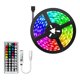 thumbnail image 1 of RGBYW Tiras LED Bluetooth 15 Metros - Iluminación RGB con Control Remoto SMD 5050 Ajuste de Color Impermeable Sincero Hogar, 1 of 1