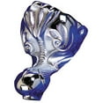 thumbnail image 5 of Barclay TKADTR60-BCP7 Tub Kit 60" AC Roll Top,Tub Filler,Supplies,Drain-Chrome, 5 of 5