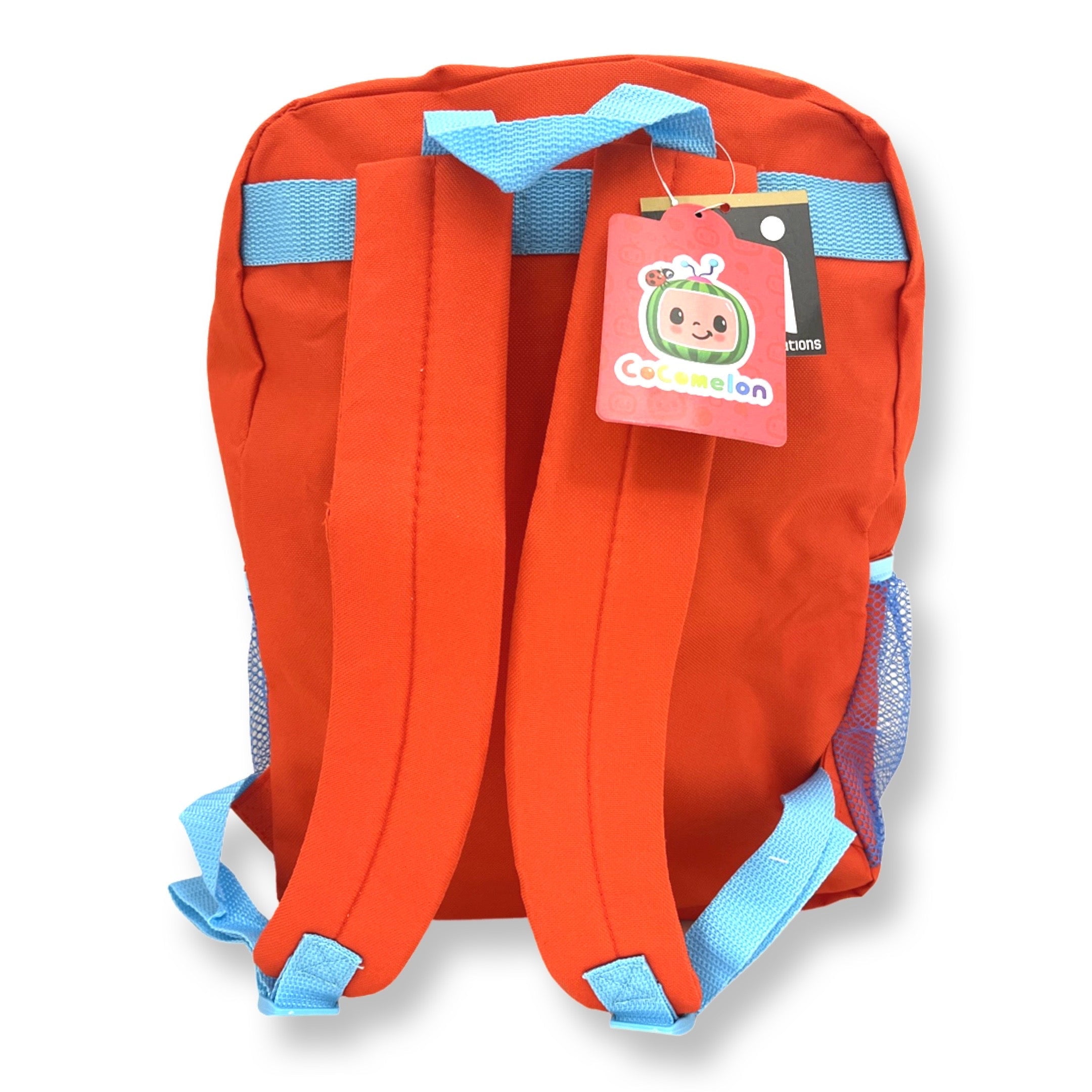 Back to School - Pack my bag, CoComelon, Sing Along