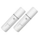 thumbnail image 4 of WORGEOUS 2 unids nano cara rociador rociador portátil facial vapor mujer cara humidificador blanco, 4 of 9