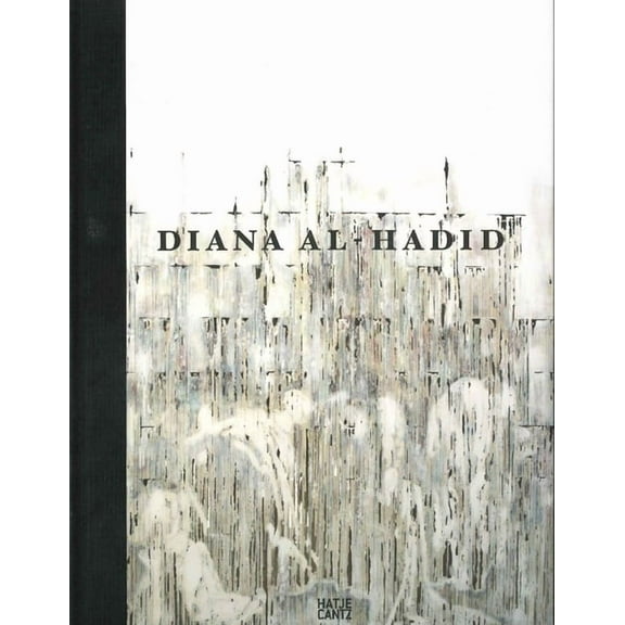 Diana Al-Hadid, (Hardcover)