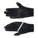 thumbnail image 5 of Guantes De Esquí De Invierno Manoplas Con Pantalla Táctil Antideslizantes Para Motocicleta Esquí Pesca XL Negro, 5 of 8