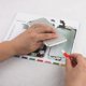 thumbnail image 3 of La Magnética Del Tornillo El Cojín Del Proyecto de Reparación Del Teléfono Móvil para Para iPhone 7, 3 of 3