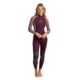 thumbnail image 3 of Trespass Womens Lox Wetsuit, 3 of 5