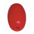 thumbnail image 2 of Airhead Towable Tube Tow Bobber F-5R 5 Inch x 3 Inch; Plastic; Red, 2 of 2
