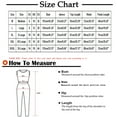 thumbnail image 3 of Stamzod Mens Short Sets Men's Suits Fashion Tracksuit Casual Short Sleeve Tshirt Shorts Slim Fitted Athletic Sweatsuits 2 Piece Outfits, 3 of 7