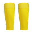 thumbnail image 4 of Support de Coussinets de Tibia de Soccer Chaussettes de Protection pour Enfants Garçons Hommes, 4 of 8