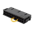 thumbnail image 1 of ATX Power Supply Starter Power Module 20+4 Pin PSU Reboot Connecter for BTC Miner Machine, Small Size, Excellent Quality, 1 of 7