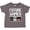 Charcoal Grey, variant on Inktastic Future Gamer. Boys or Girls Toddler T-Shirt