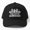 Black, variant on Legend Dad Man Myth Legend Baseball Hat, Awesome Father Family Appreciation Design, Classic Cap