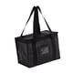 thumbnail image 5 of Bolsa térmica grande, bolsa de entrega, resistente al agua, caja de almacenamiento para calentar, bolsa con aislamiento térmico, bolsa de supermercado S, 5 of 8