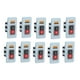 thumbnail image 3 of 10 piezas Interruptor de Botón pulsador Sincero TBSS-330 380V 30A, 3 of 9