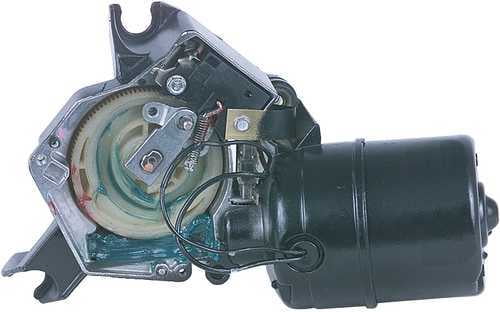 CARDONE Reman 40-148 Windshield Wiper Motor