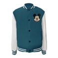 thumbnail image 1 of Chamarra Disney para Nino Mickey con Mangas en Contraste, 1 of 4
