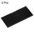 thumbnail image 3 of Welding Lens Shade 10 Glass 2 EACH 2" x 4.25" Replacement Welding Lenses Hardened Glass Filter Black, 3 of 6