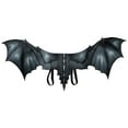 thumbnail image 3 of Wovilon Halloween Decorations Outdoor, Halloween Dinosaur Costume Role Play Wing Accessories Decoration, 3 of 4