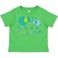 thumbnail image 3 of Inktastic My Big Sister Loves Me- cute elephants Boys or Girls Toddler T-Shirt, 3 of 5