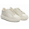thumbnail image 1 of Asics Onitsuka & Tiger OTIGER COURT 1182A621 101 CREAM/CREAM Women's Sneakers, 1 of 6