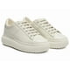 thumbnail image 1 of Onitsuka Tiger Women's OTIGER COURT 1182C621 101 CREAM CREAM, 1 of 6