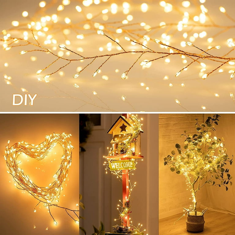 Minetom fairy lights deals