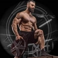thumbnail image 2 of PMD Sports Amplify XL Premium Whey Protein Supplement Hydro Greens Blend - Glutamine and Whey Protein Matrix with Superfood for Muscle, Strength and Recovery - Vanilla Flex (48 Servings), 2 of 8