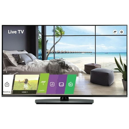 LG 49" Class 4K UHDTV (2160p) HDR LED-LCD TV (49UT347H0UA)