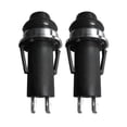 thumbnail image 2 of 2X 66220 Igniter Button/Switch Compatible with Spirit E/S-210 220 310 315 320 330 Grills, 7642 7643, 2 of 5