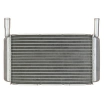 Agility Auto Parts 9010289 HVAC Heater Core for Ford, Lincoln, Mercury Specific Models Fits select: 1979 LINCOLN CONTINENTAL, 1975-1976 FORD LTD