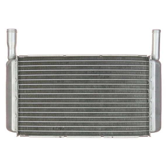 Agility Auto Parts 9010289 HVAC Heater Core for Ford, Lincoln, Mercury Specific Models Fits select: 1979 LINCOLN CONTINENTAL, 1975-1976 FORD LTD