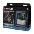 thumbnail image 3 of Magic The Gathering Más allá del Multiverso: Warhammer 40,000 Mazo de Commander, de Dinastías Necronas Inglés, 3 of 6
