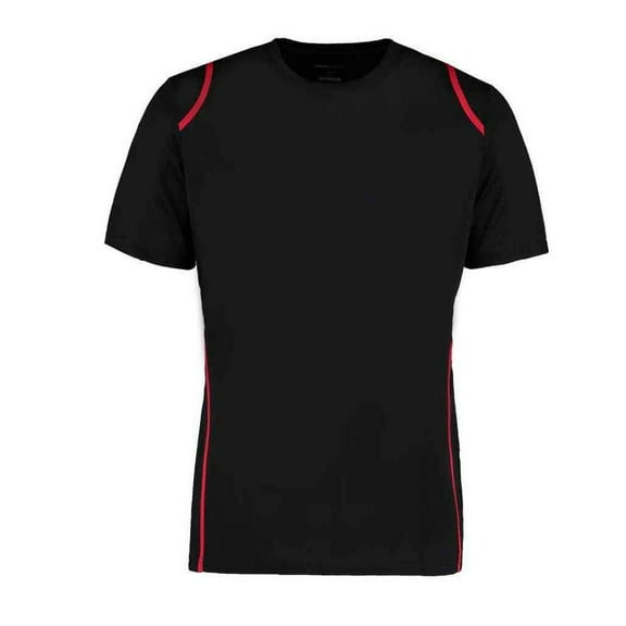 Kustom Kit Mens Gamegear Cooltex T-Shirt