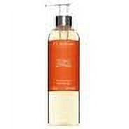 CLARINS TONIC CITRUS FOAMING GEL