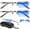 2pcs, variant on Self Adjusting Smart Lenses Auto Focus Glasses,2026 Liquid Lens Auto Adjusting HD Reading Glasses for Near and Far